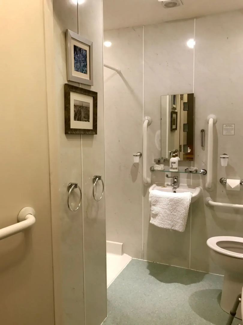 Glenlossie Guest House