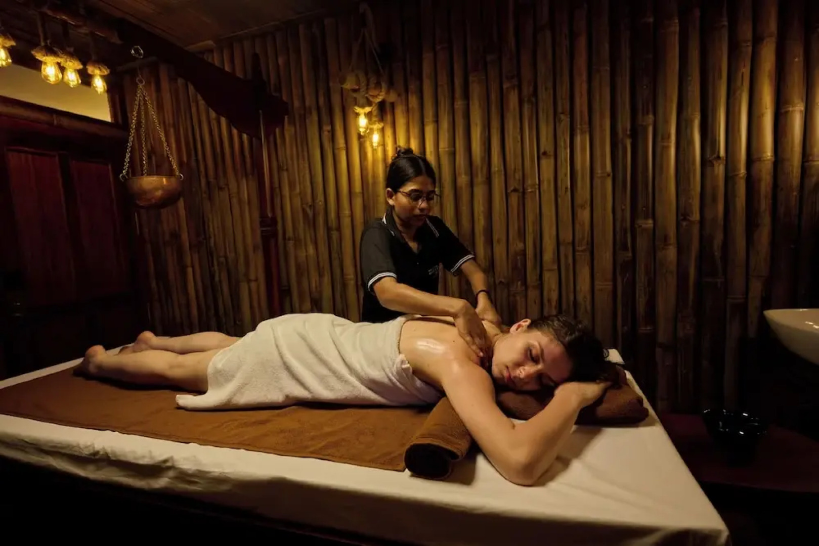 Maliekal Heritance Cherai