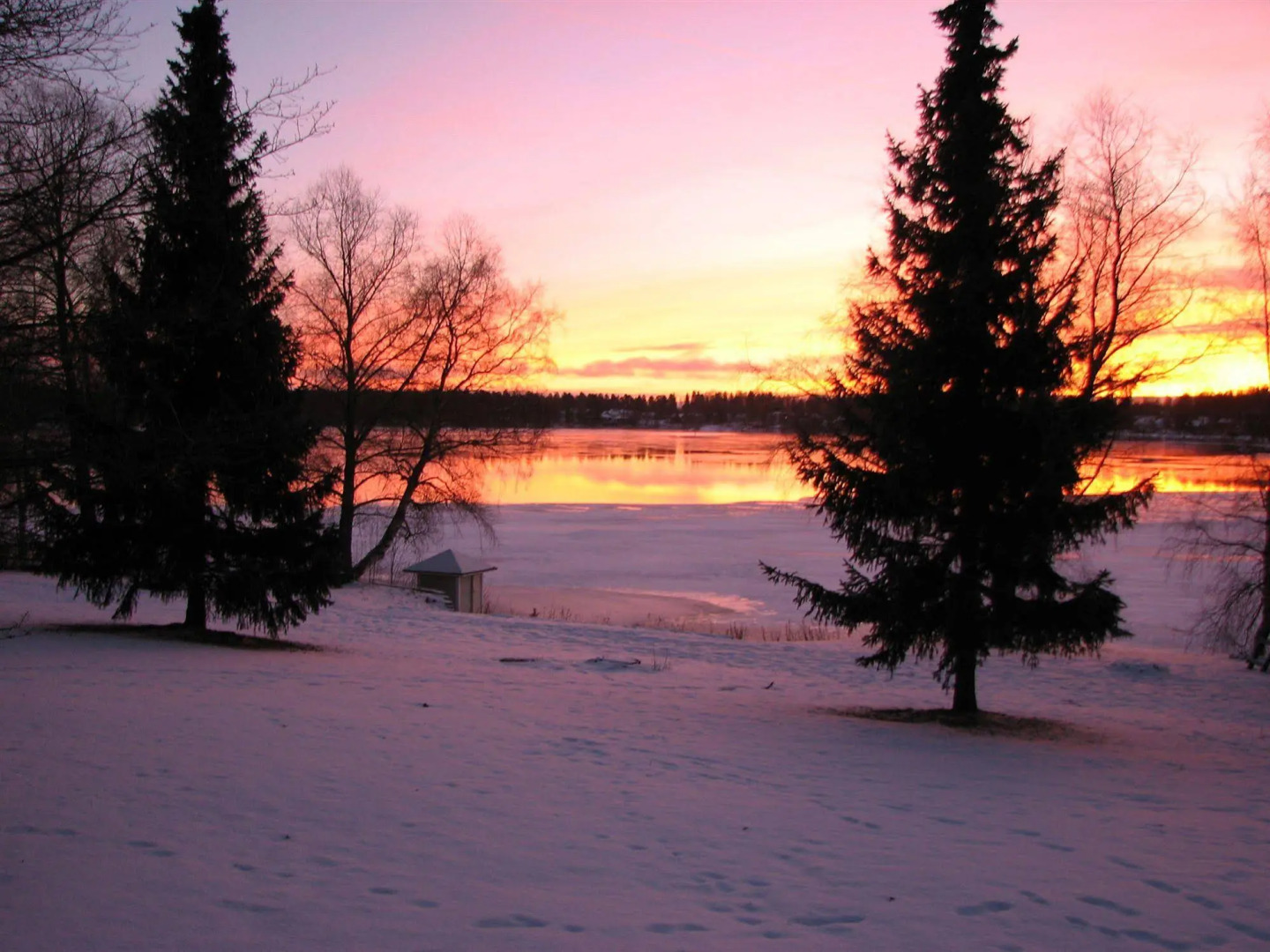 Spa Hotel Kuntoranta