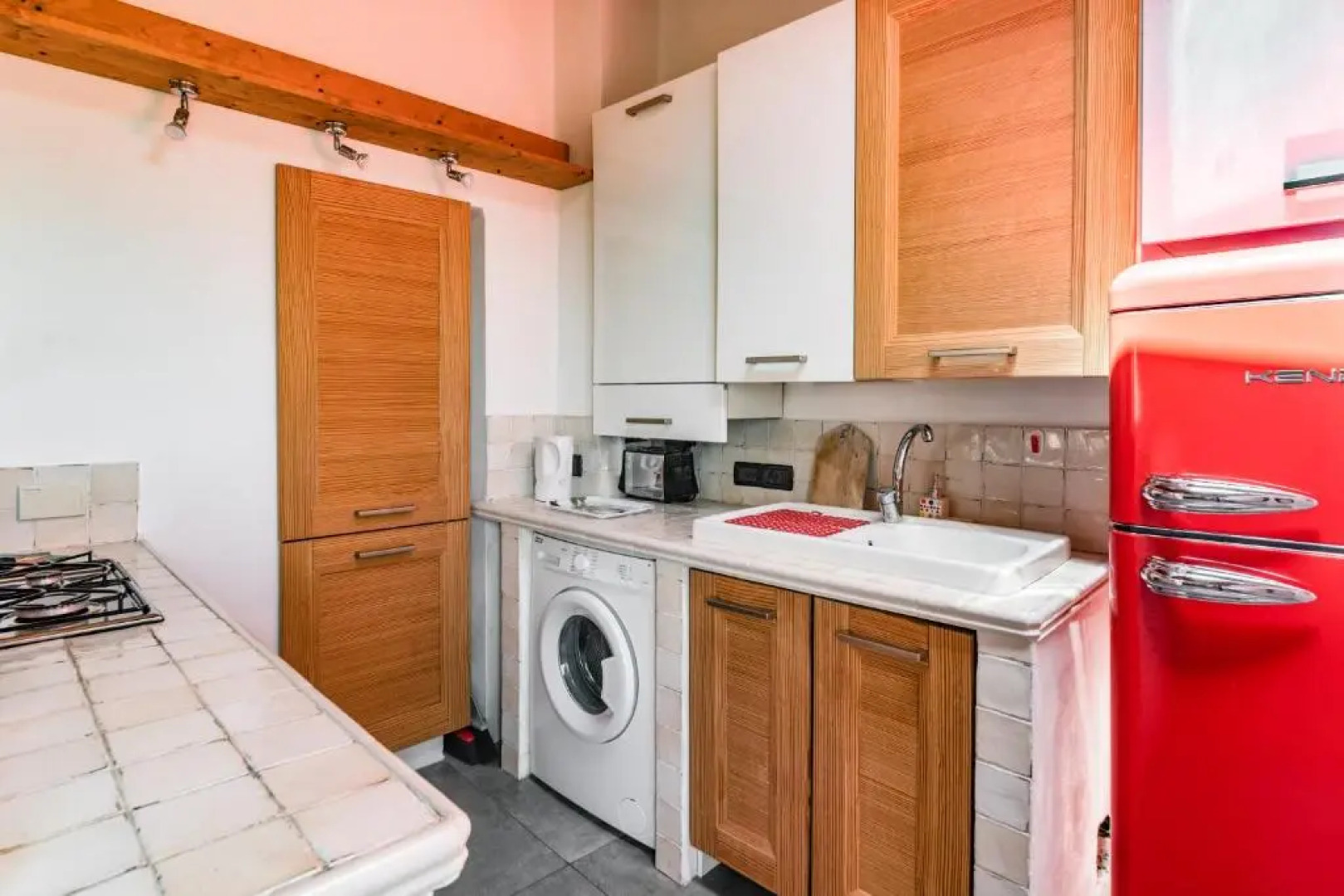 Alpi Apuane Authentic Apartment