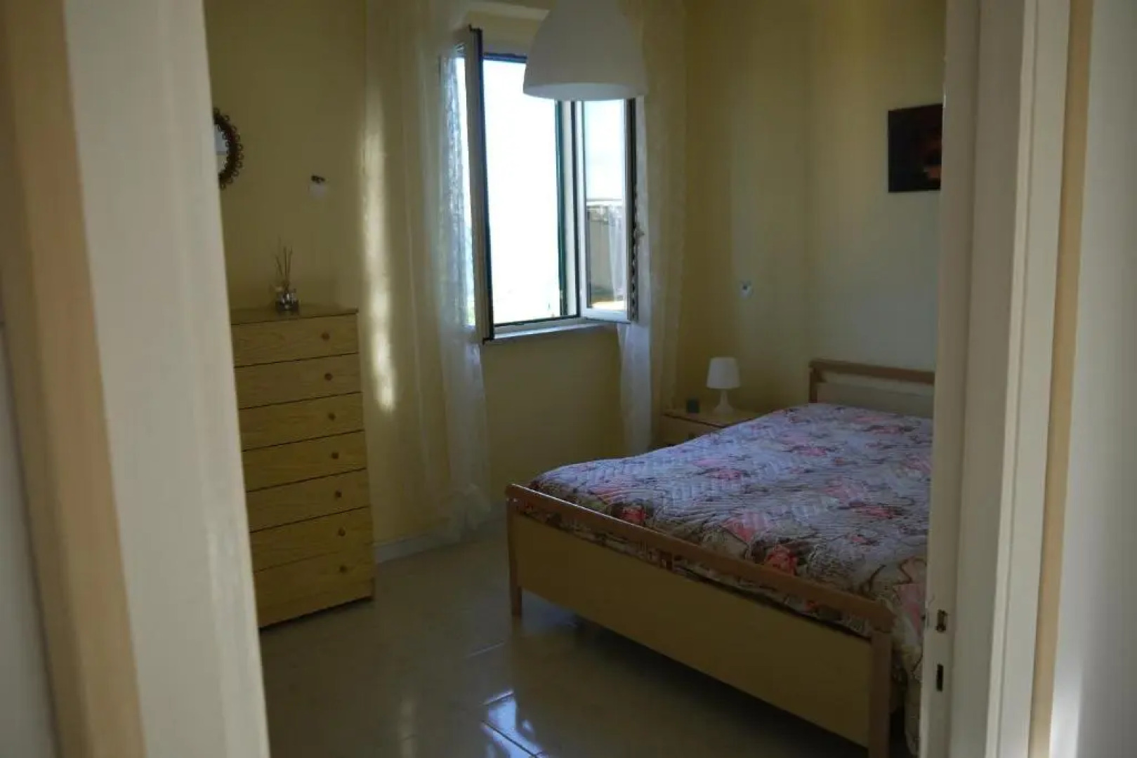 Appartamento Accanto Al Faro