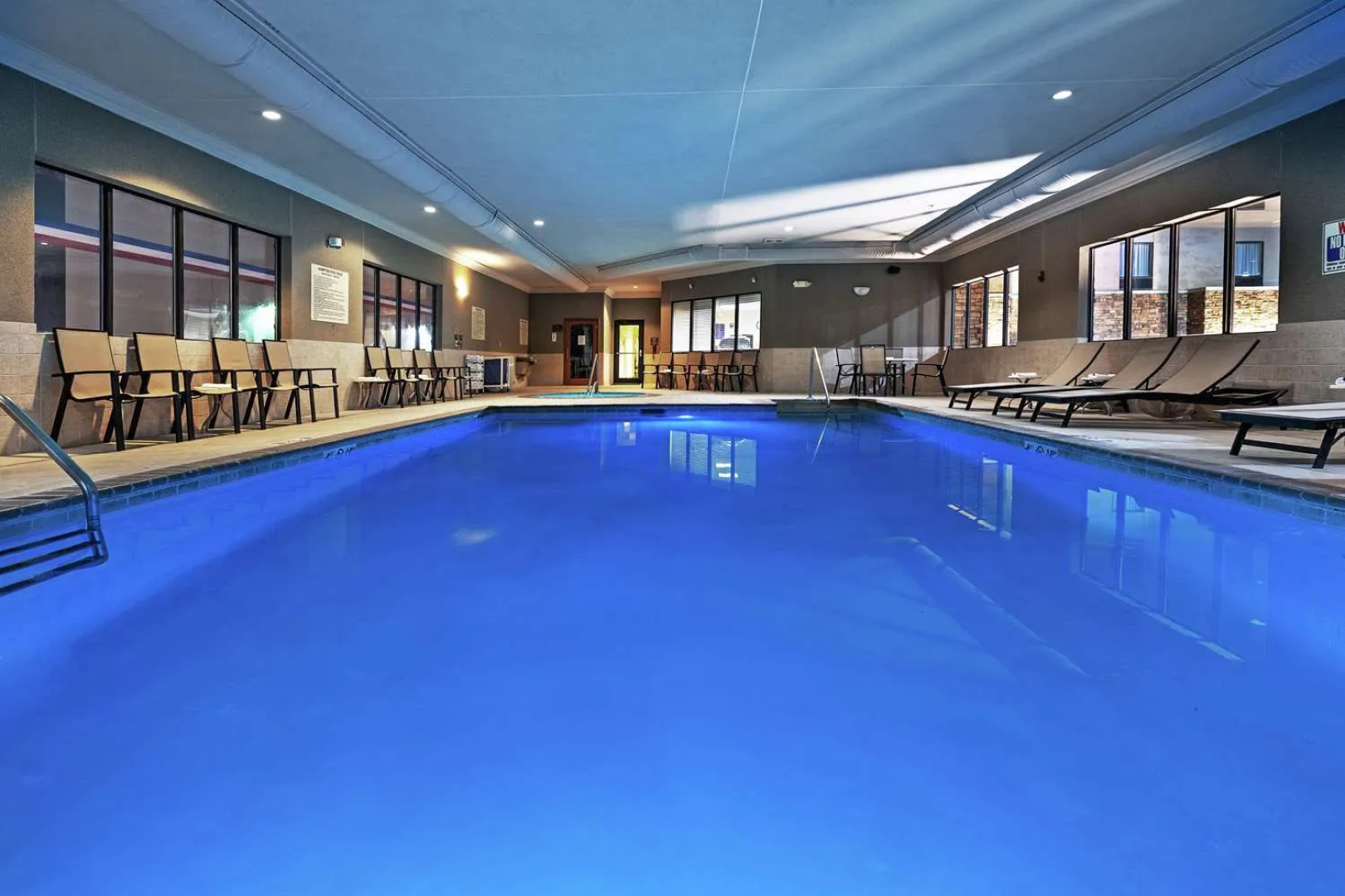 Hampton Inn & Suites Tulsa North/Owasso