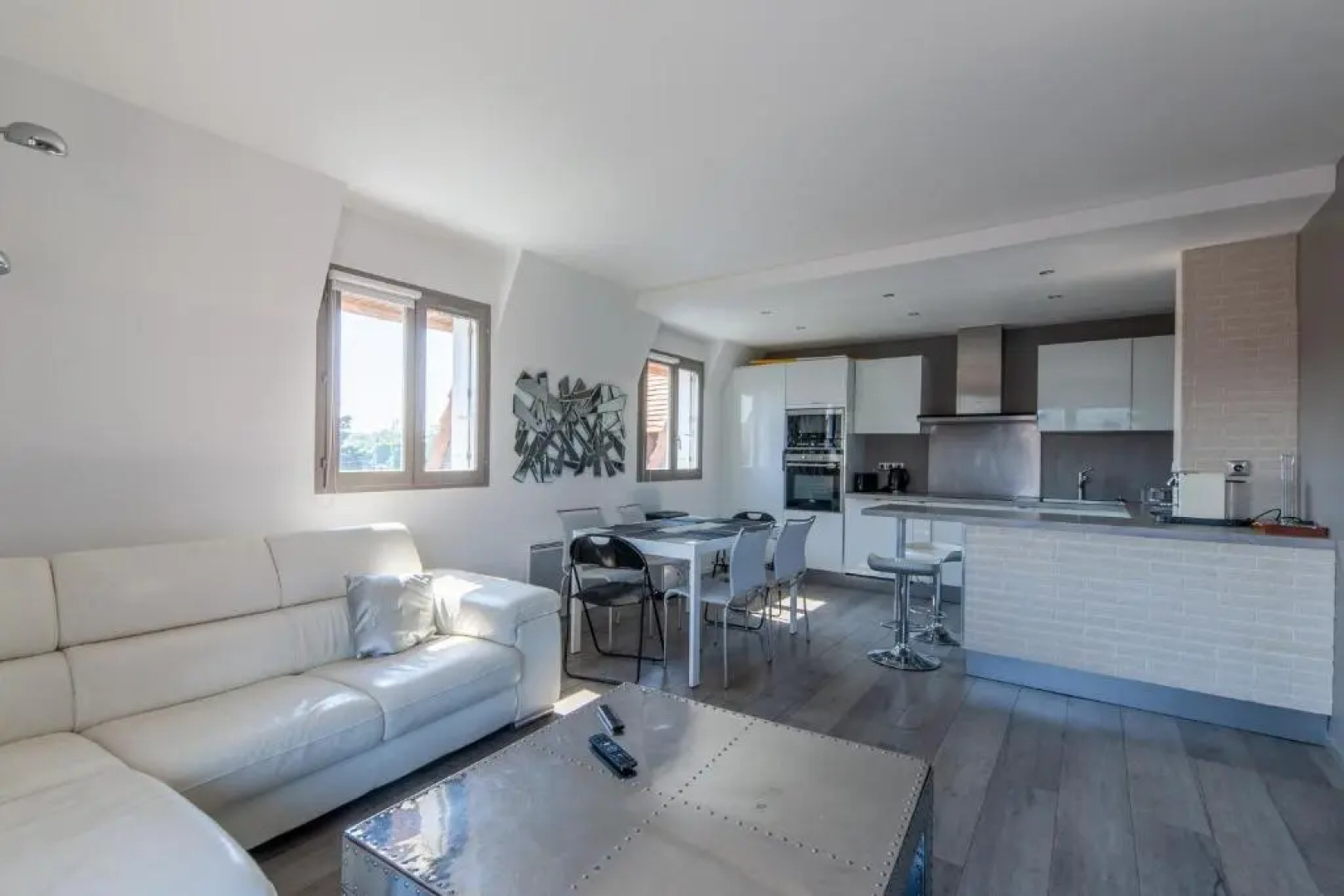 CMG - Appartement 6p - Piscine et Tennis - Deauville