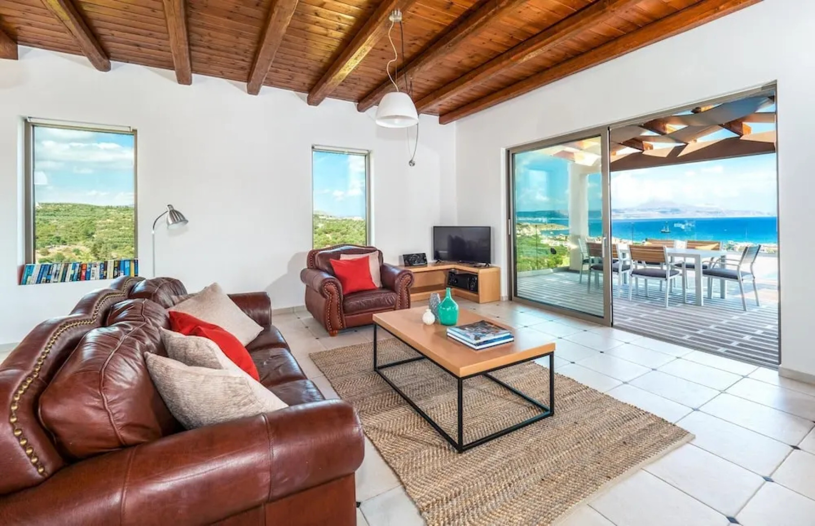 Villa Vereniki in Apokoronos