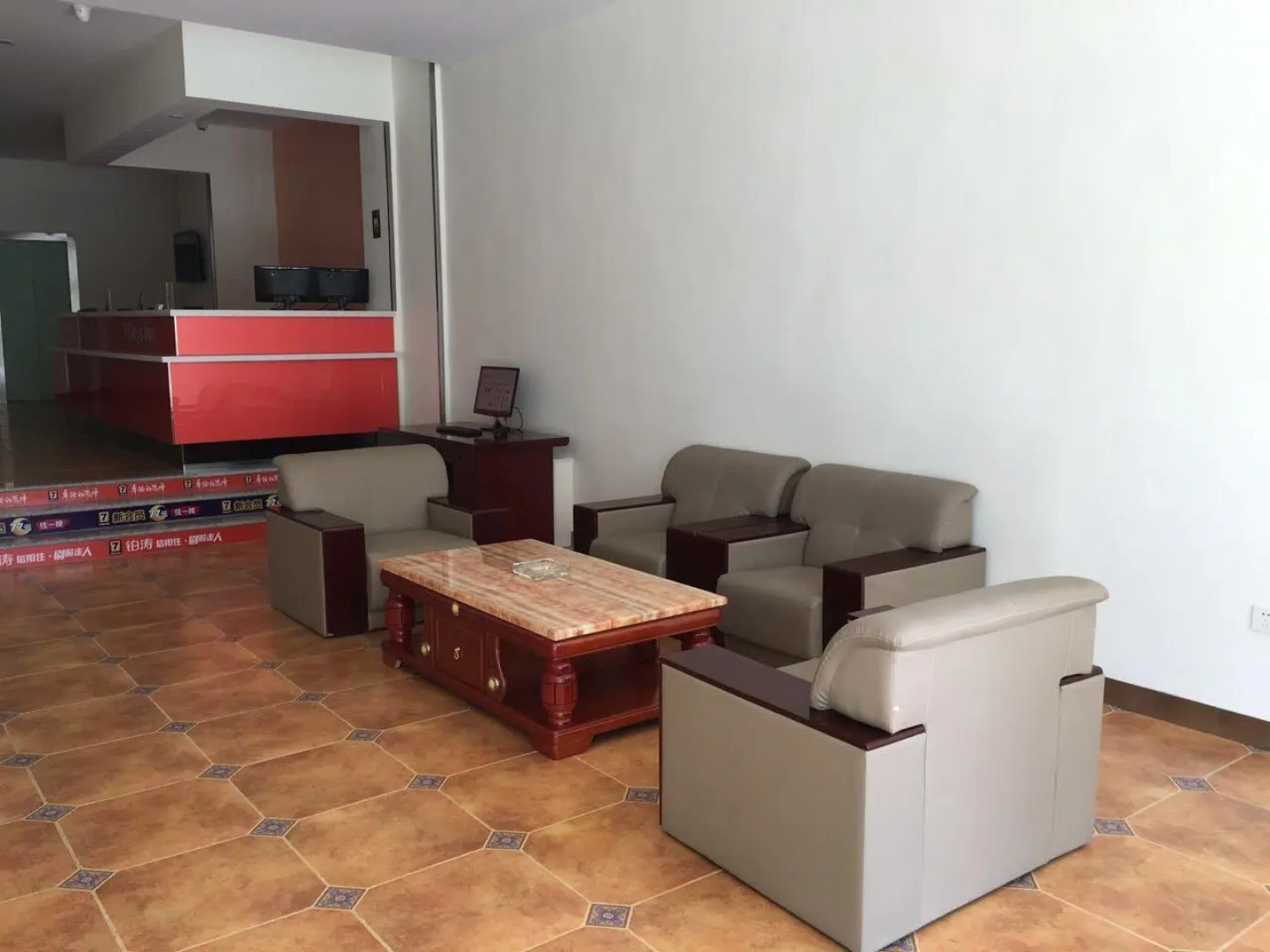 7 Days Inn·Chifeng Linxi Haichuan Square