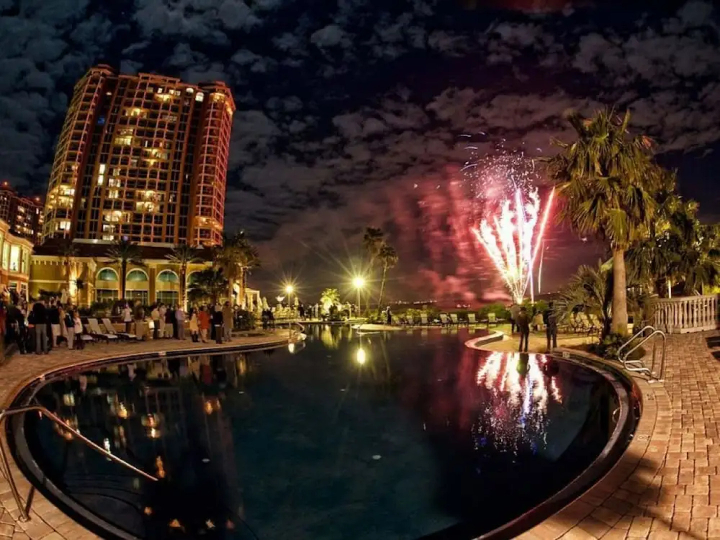 3 Portofino 1908 at Pensacola Beach