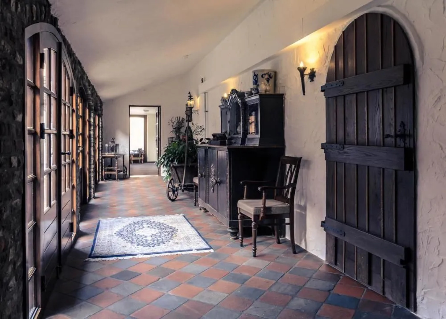 Hotel Restaurant De Roosterhoeve