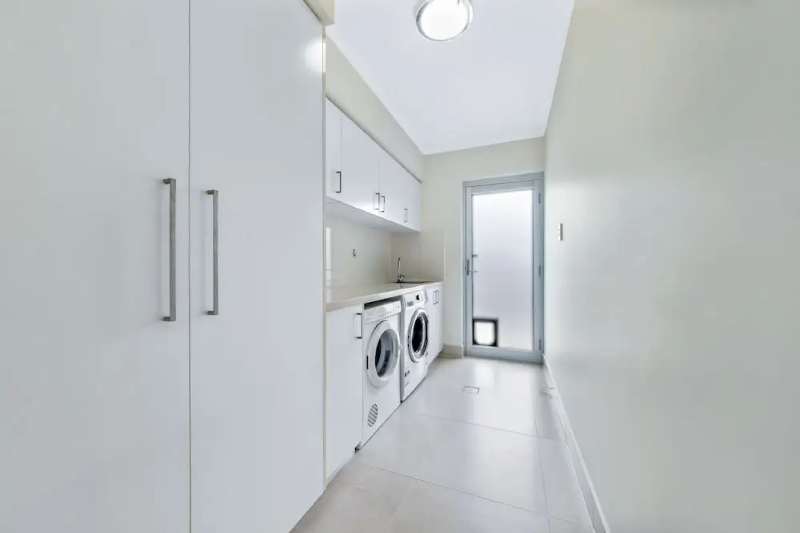 Panoramic Island Views