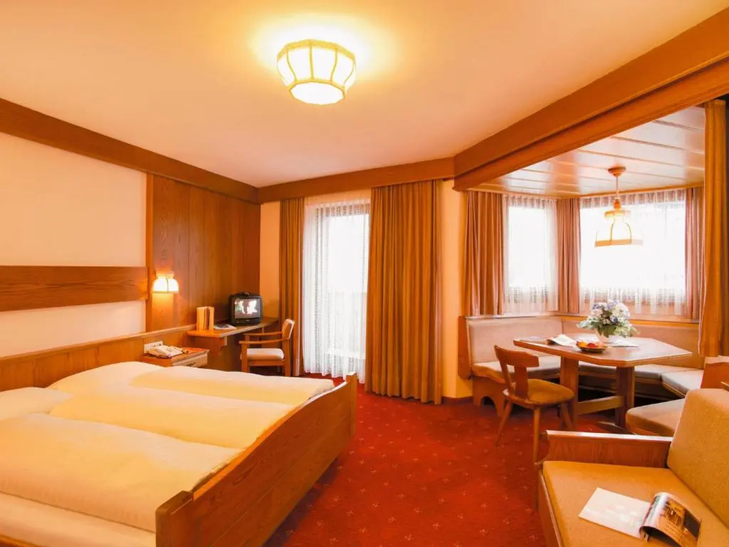 Hotel Lammwirt