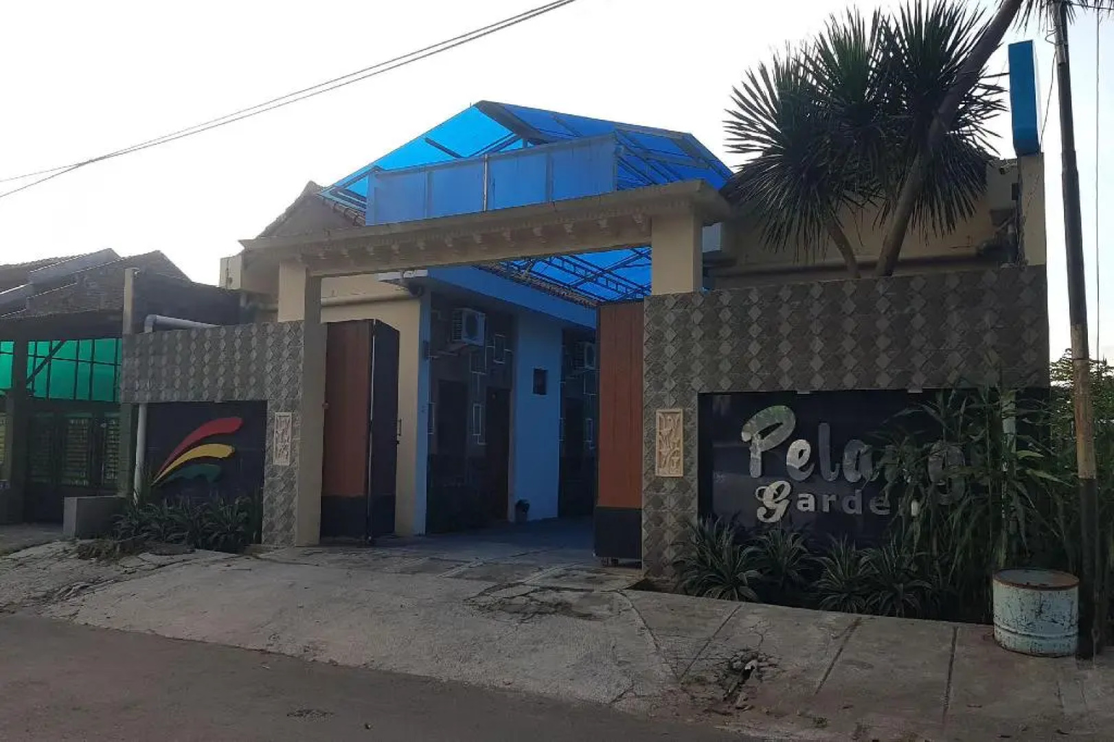 OYO 3814 Pelangi Garden Syariah