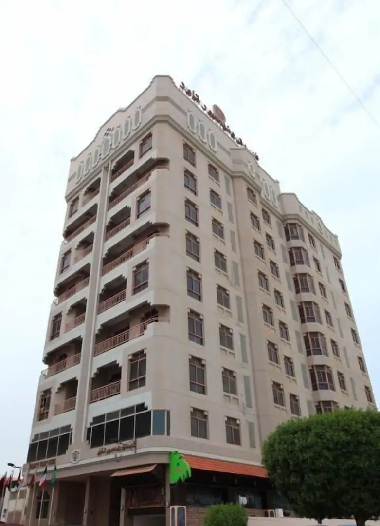 Windsor Tower Hotel Manama