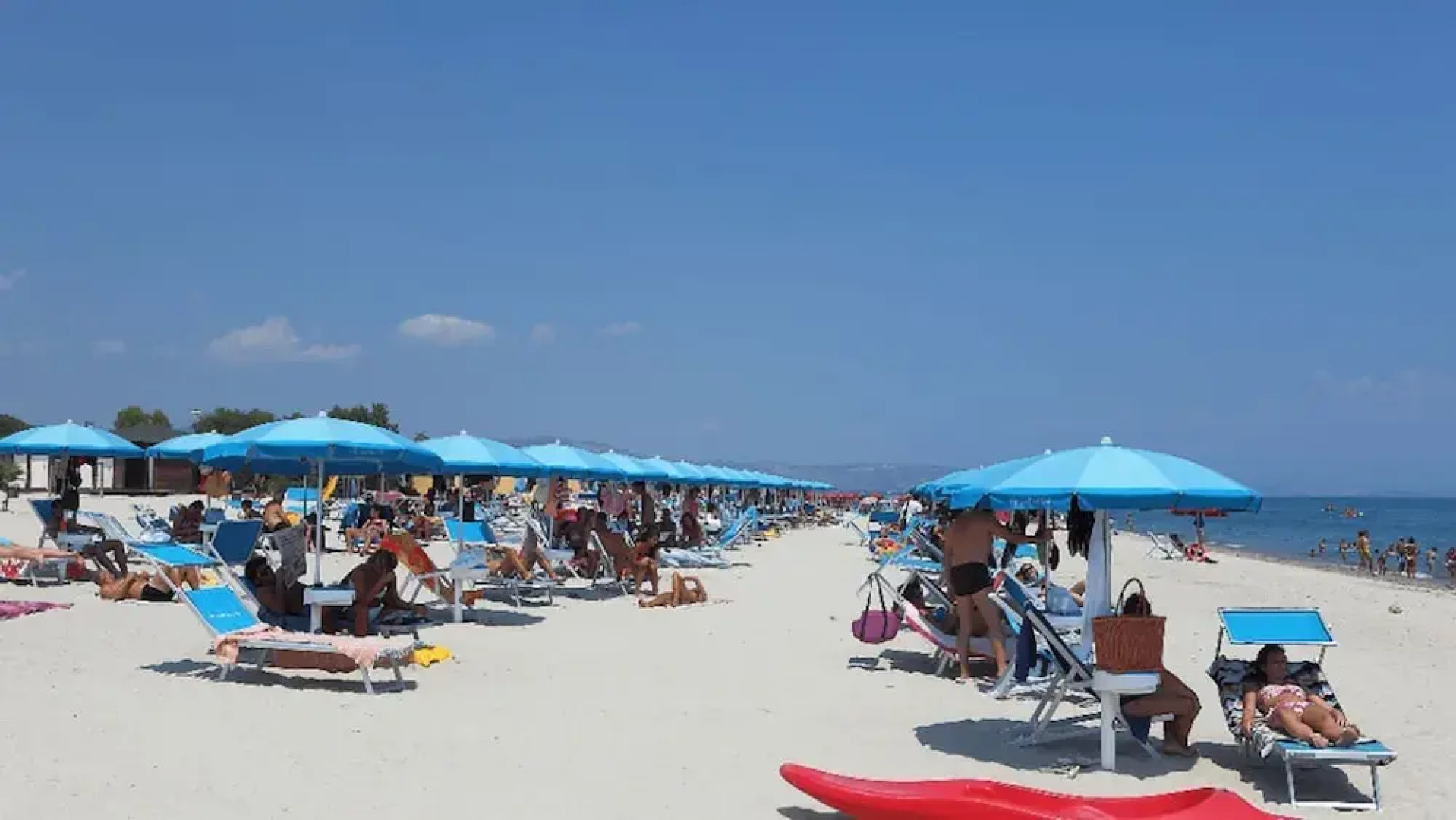 Villaggio Sporting Calabria