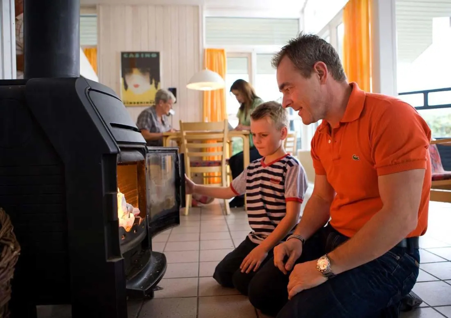 Skallerup Seaside Resort