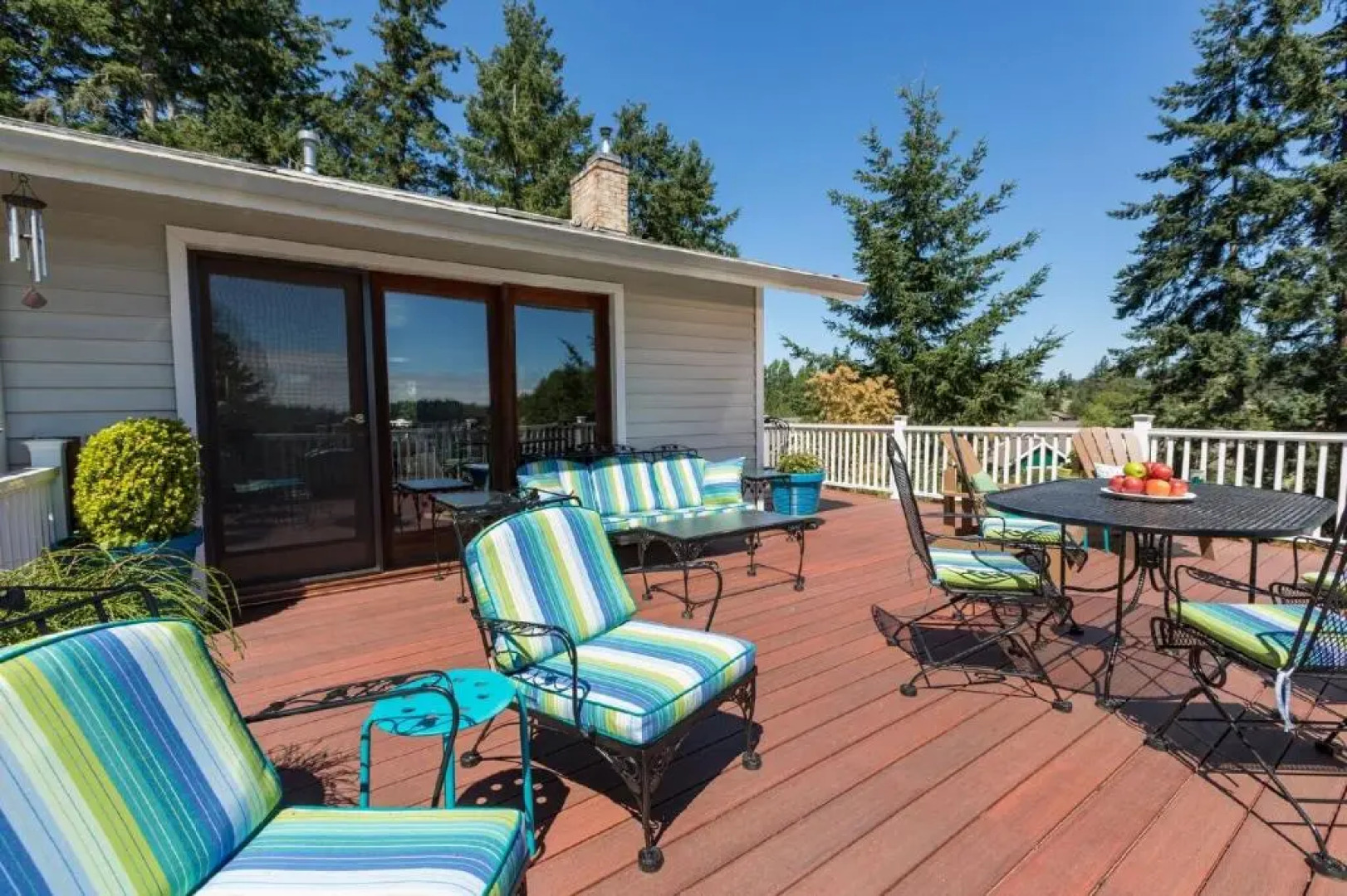 Hillside House Bed and Breakfast