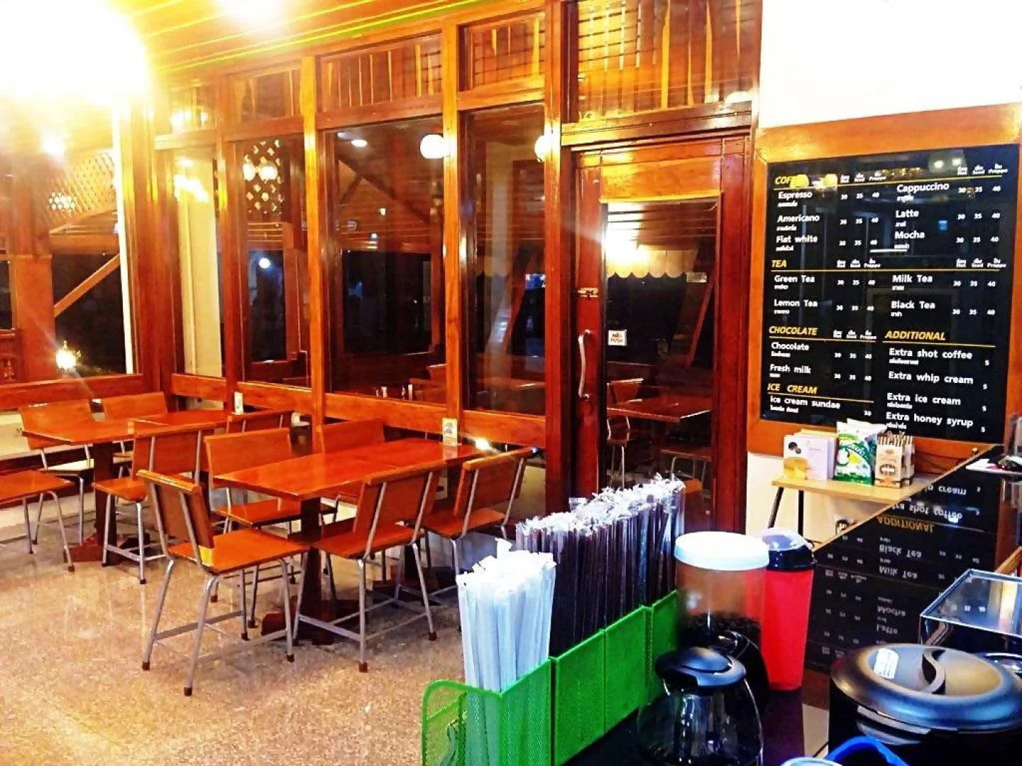 Riverfront Hotel Mukdahan