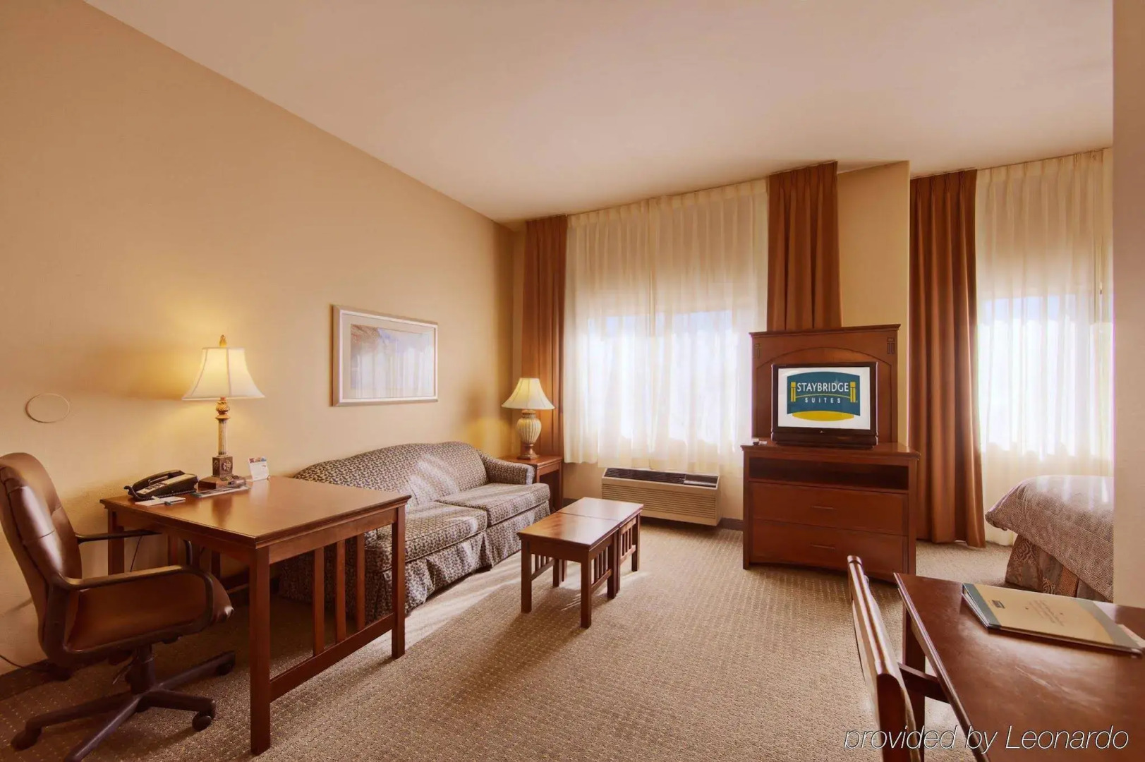 Staybridge Suites Lubbock - University Area by IHG