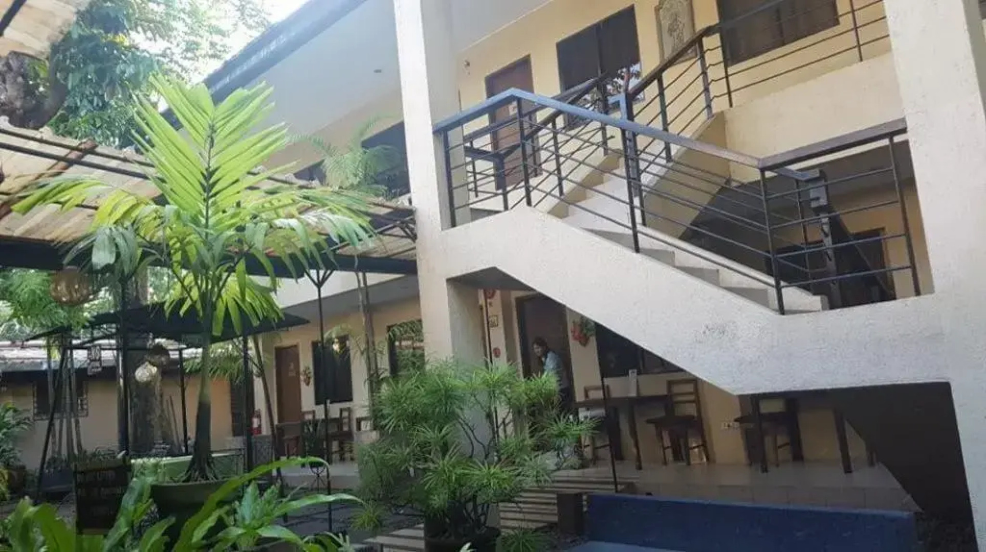 11th Street Bed and Breakfast