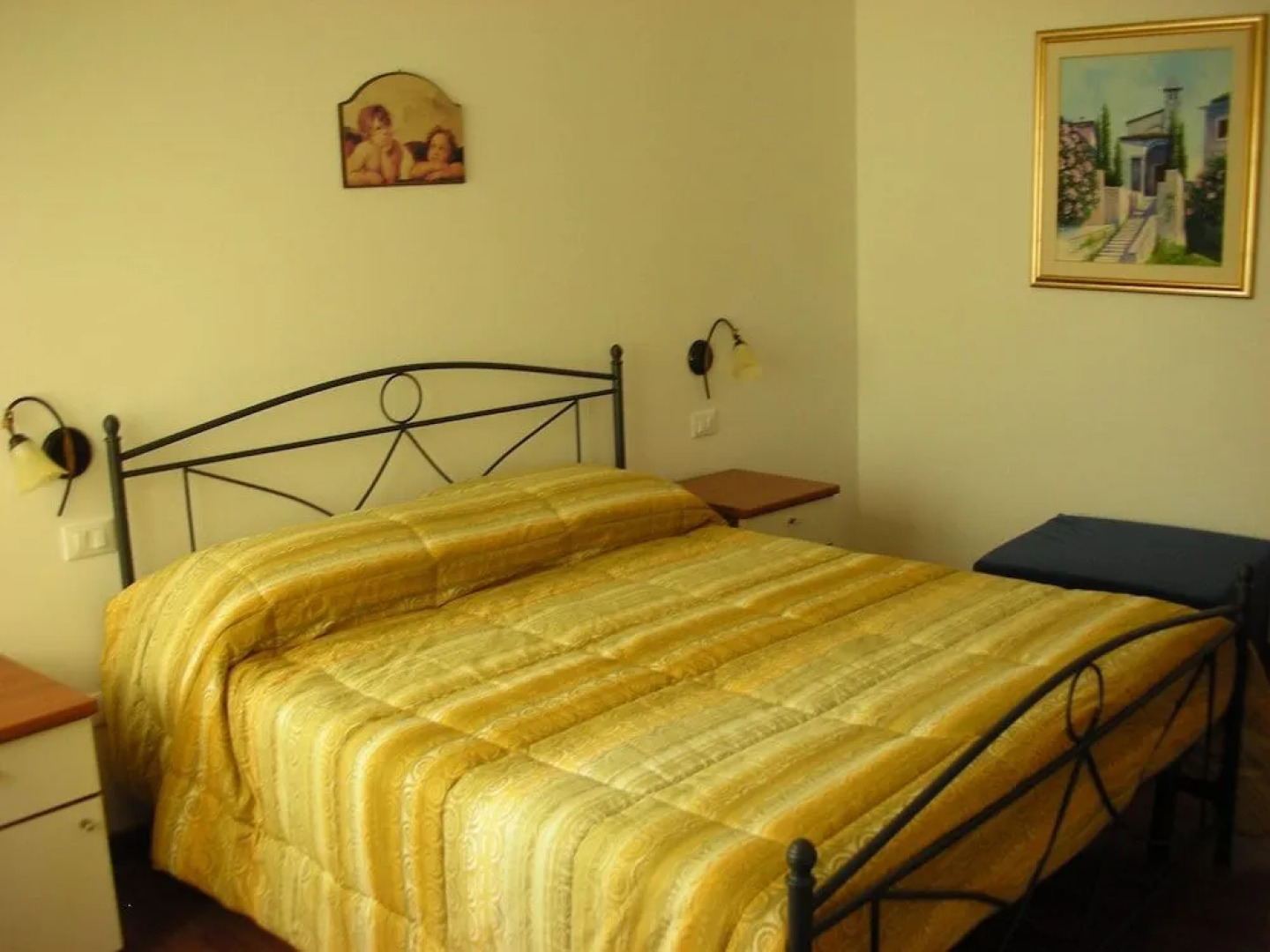Bed and Breakfast Il Golfo degli Aranci