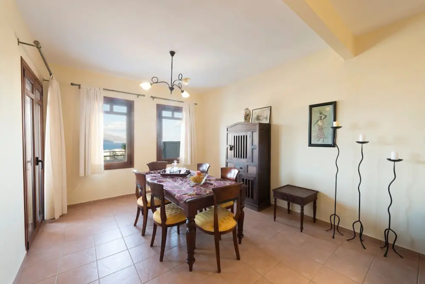 Villa Aphroditi by LeaderStay