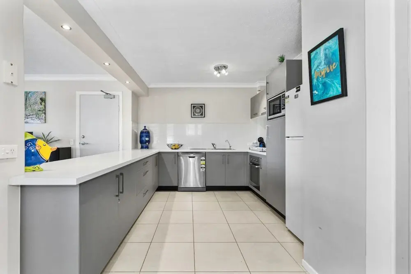 Kingscliff Beach Abode