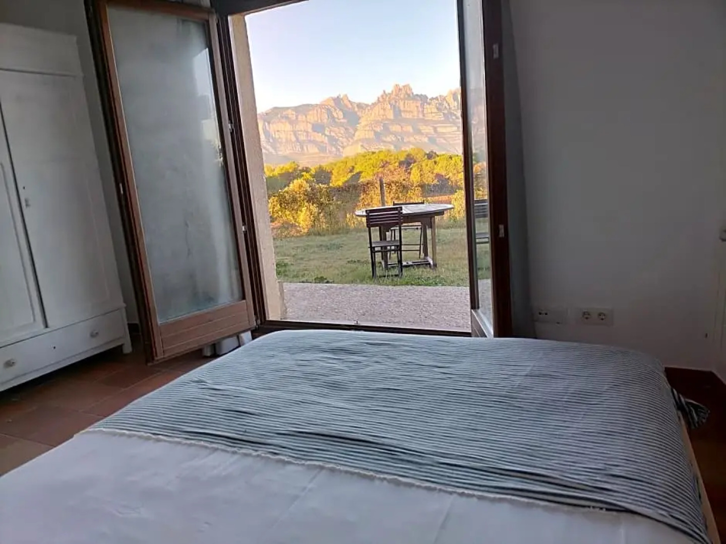 Hotel Rural la Frasera