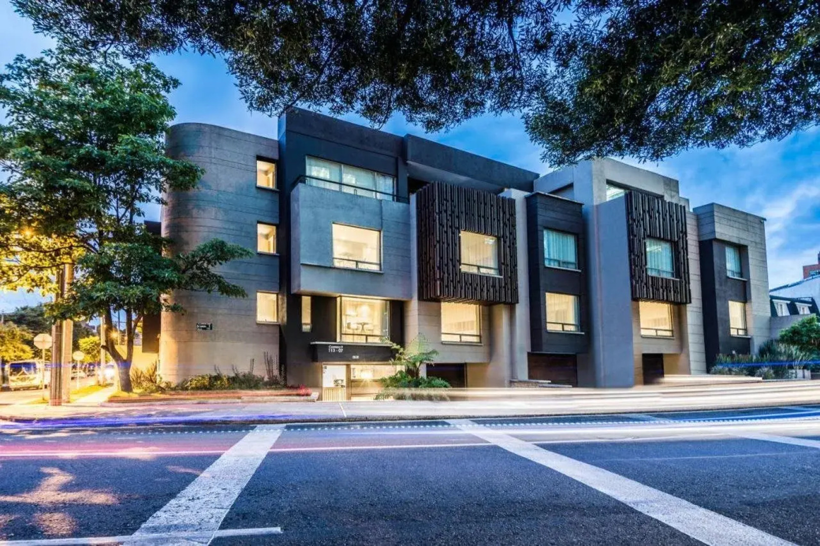 Viaggio Teleport Suites