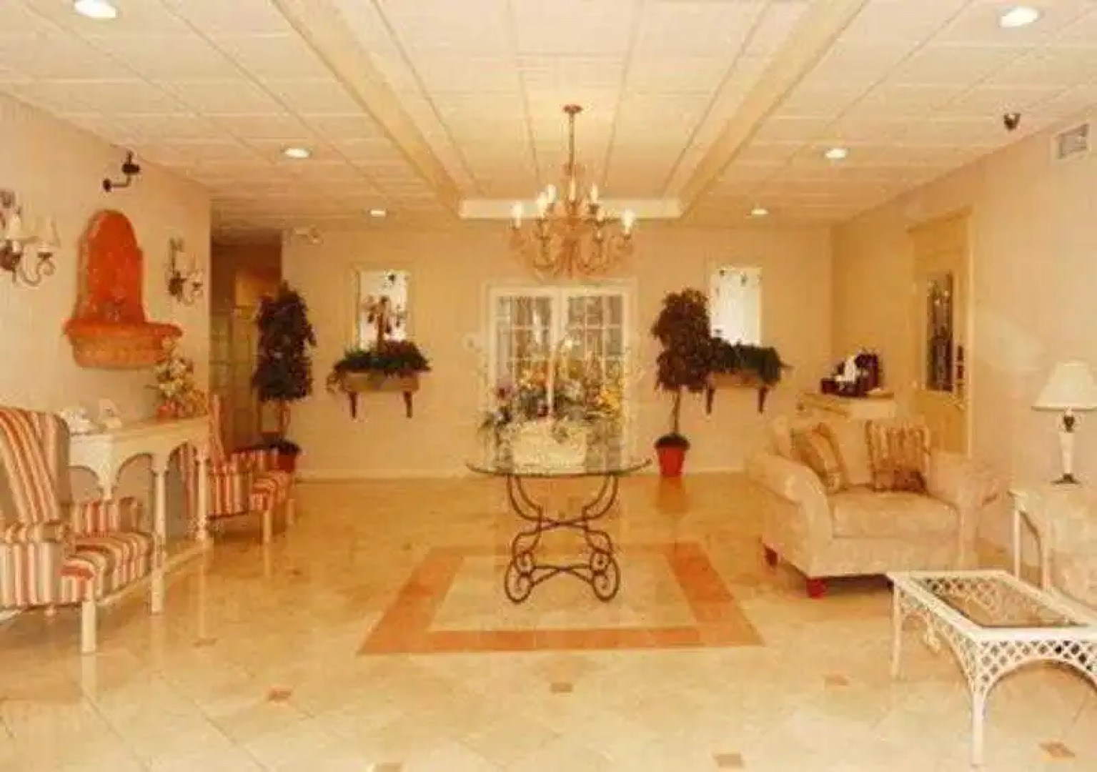 Econo Lodge Statesville