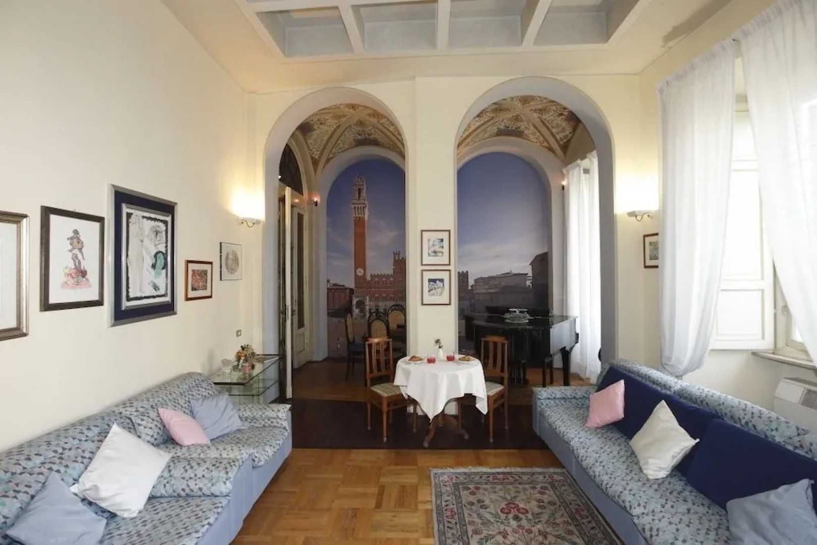 Residenza Depoca Montanini