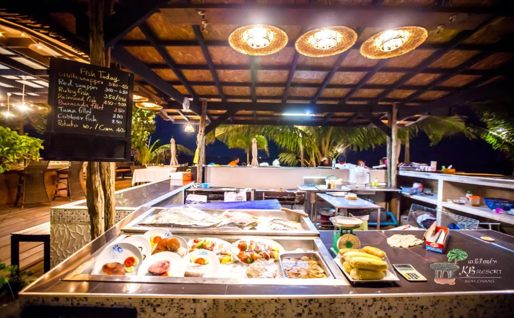 K.B. Resort (SHA Extra Plus)