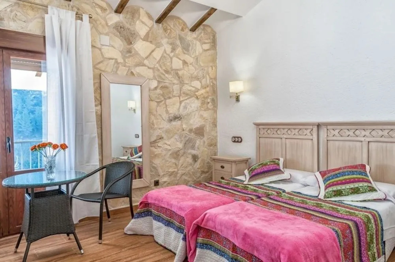 Casa Rural Río Tranquilo II