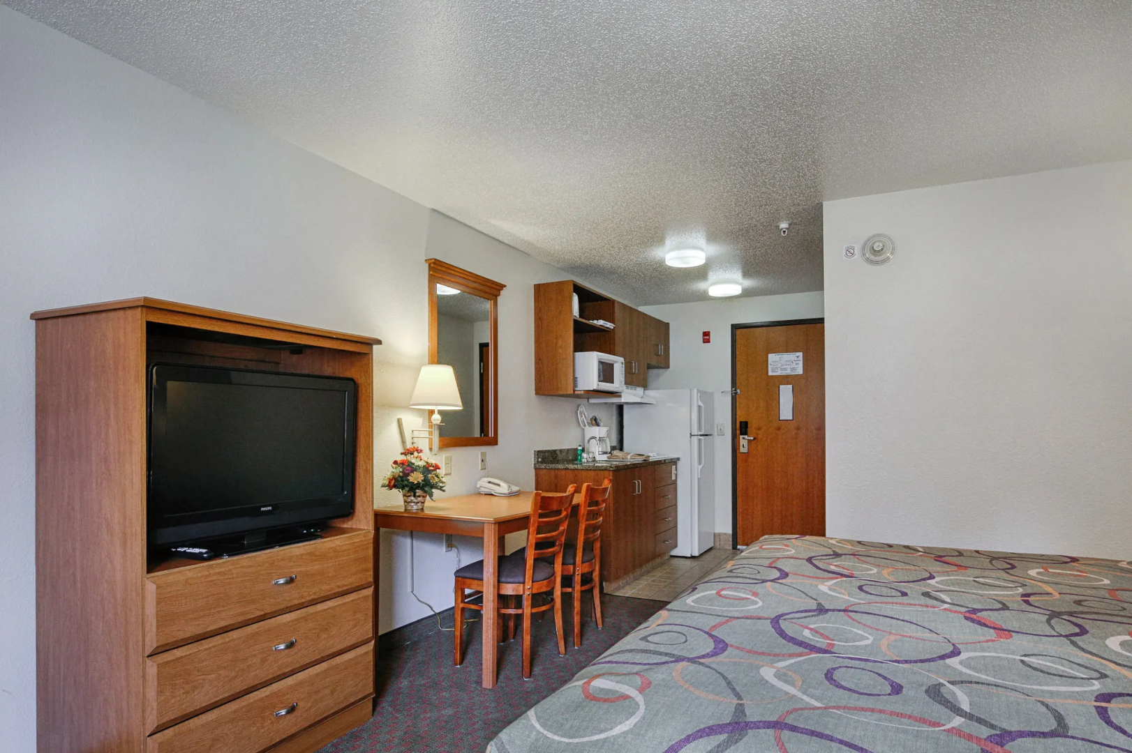 Welcome Suites