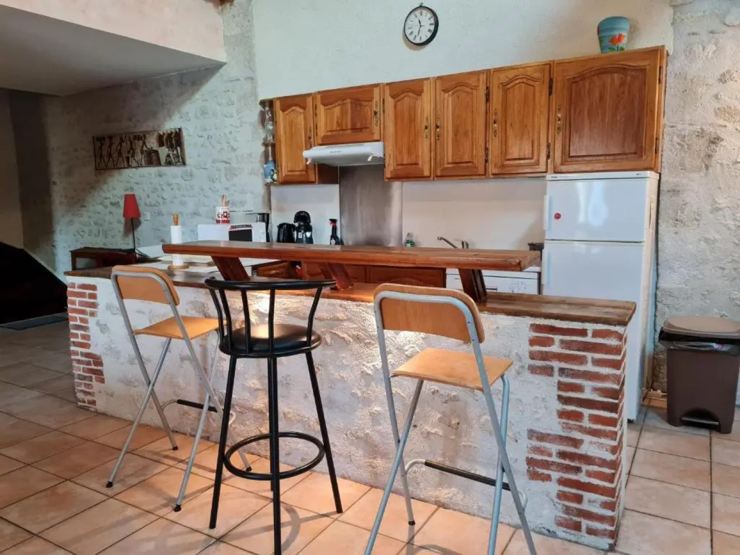 Gite Donnery, 4 pièces, 6 personnes - FR-1-590-23