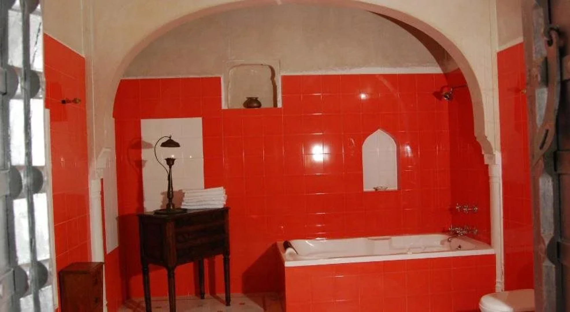 Hotel Chobdar Haveli