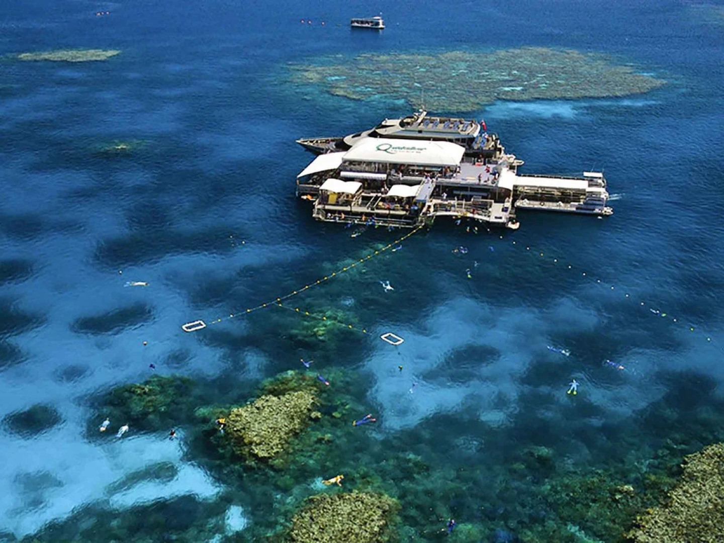 Pullman Port Douglas Sea Temple Resort and Spa