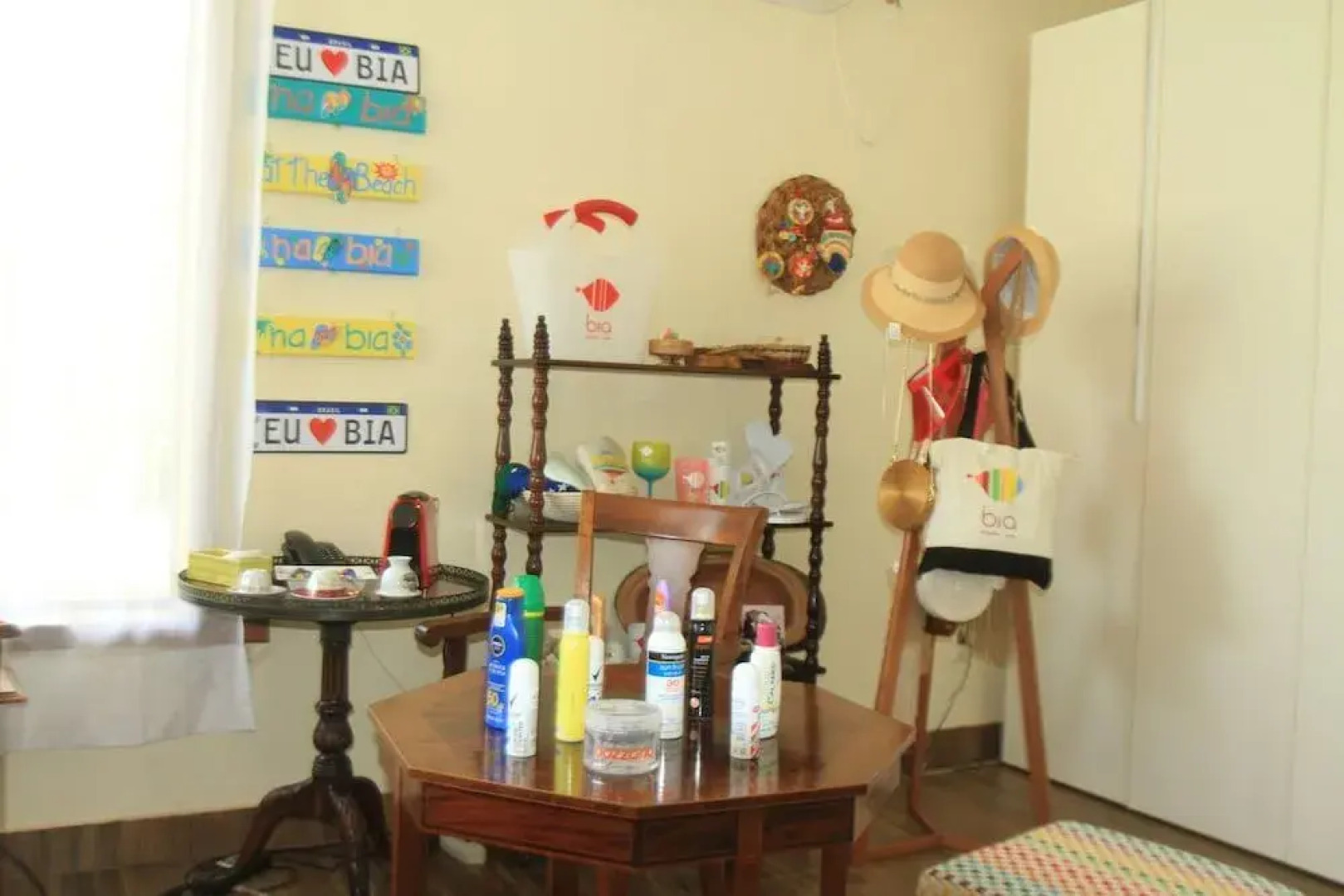 Pousada Sitio da Bia