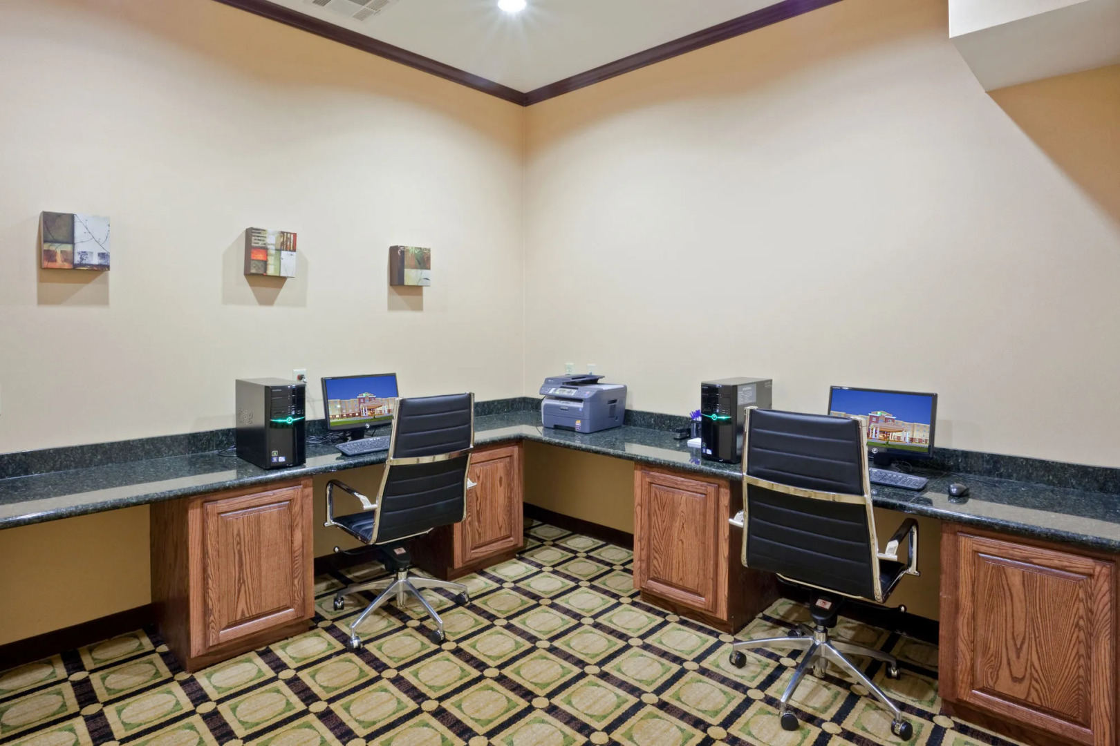 Holiday Inn Express Hotel & Suites Dumas by IHG