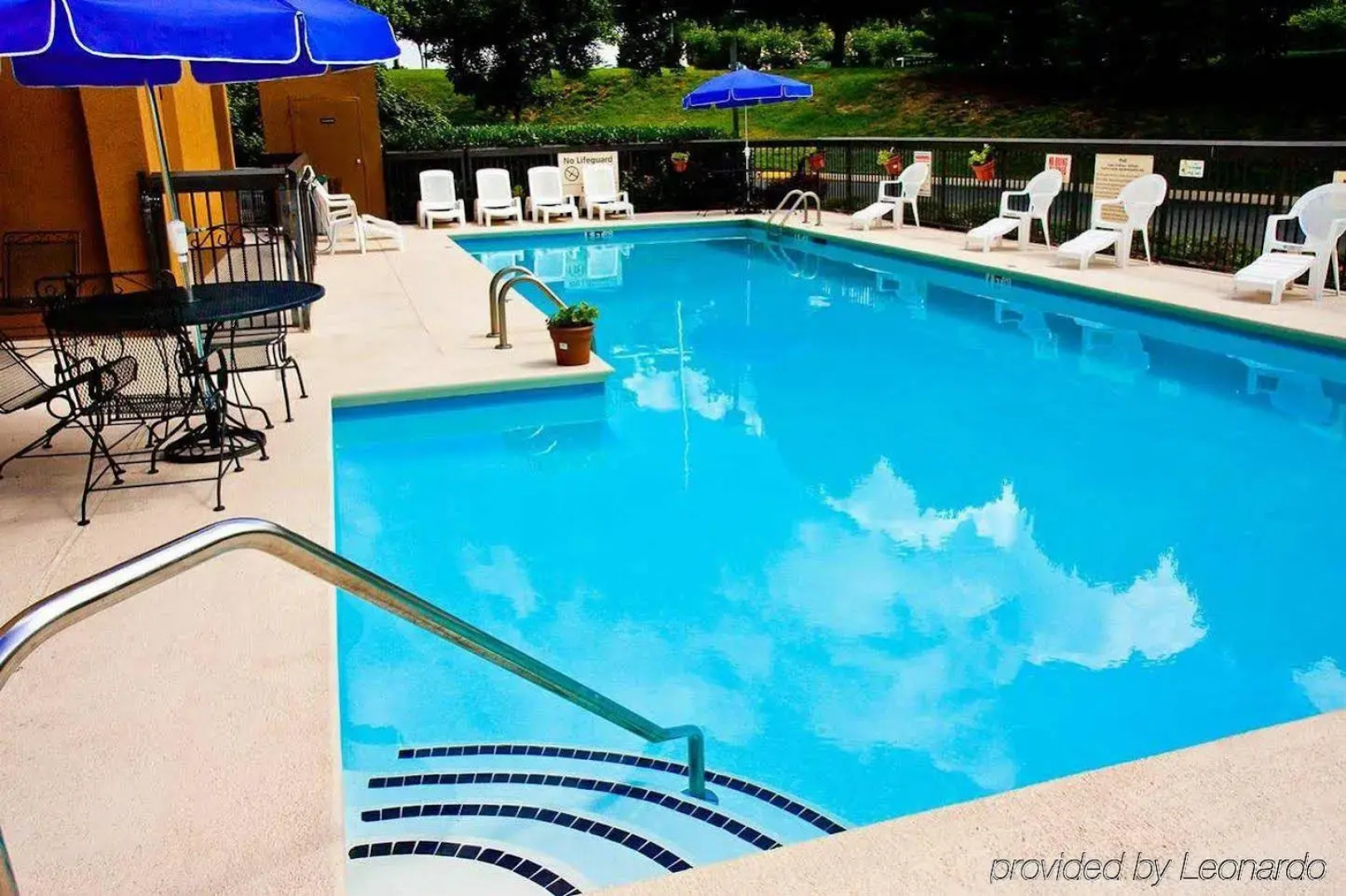 Hampton Inn Nashville-I-24 Hickory Hollow