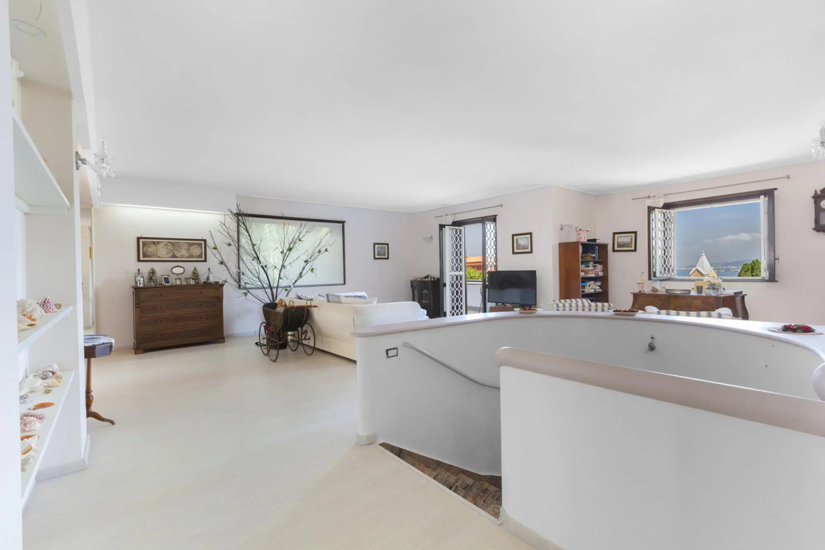 Villa Amore in Castellammare di Stabia