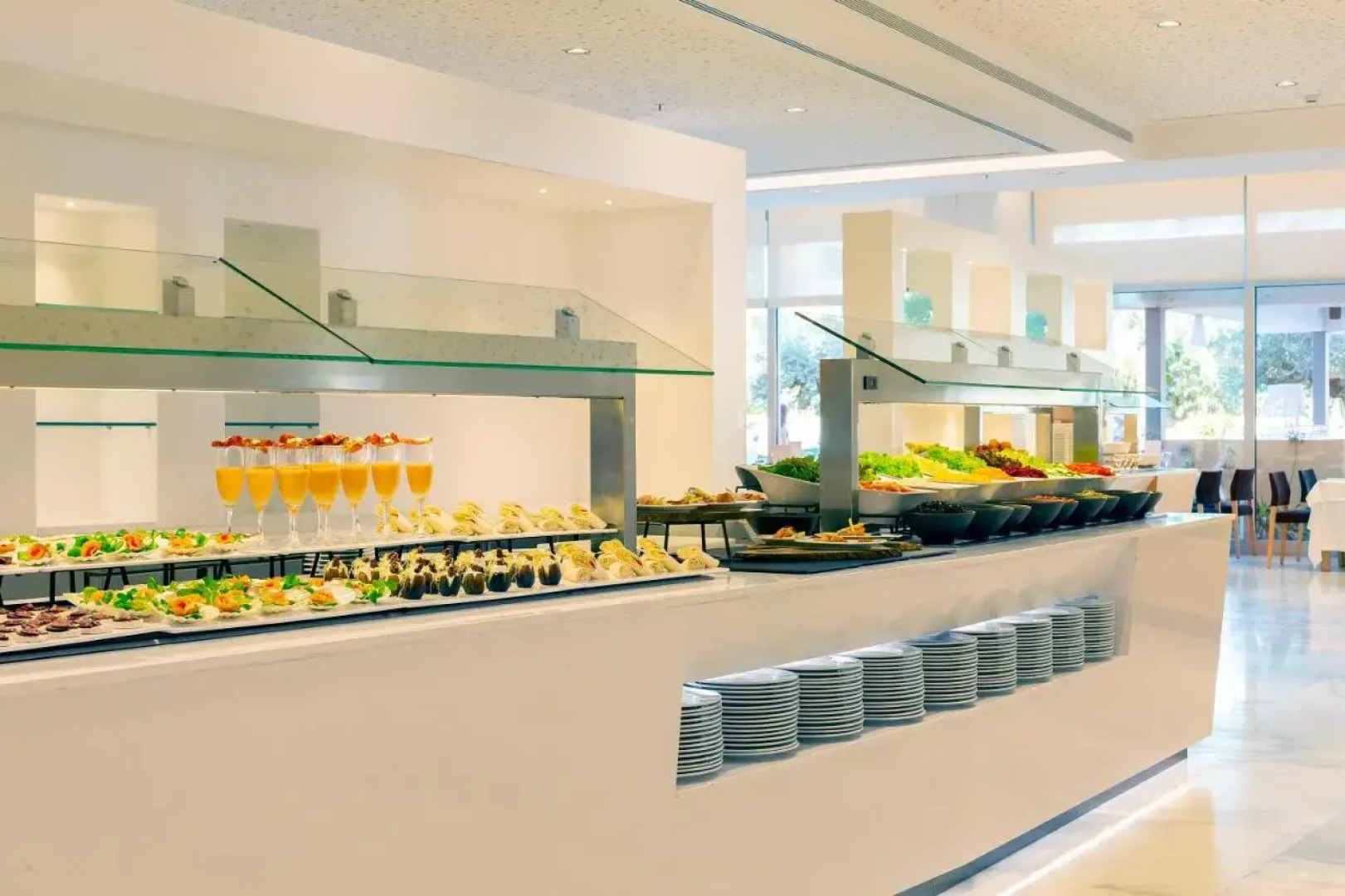 Hipotels Gran Playa de Palma