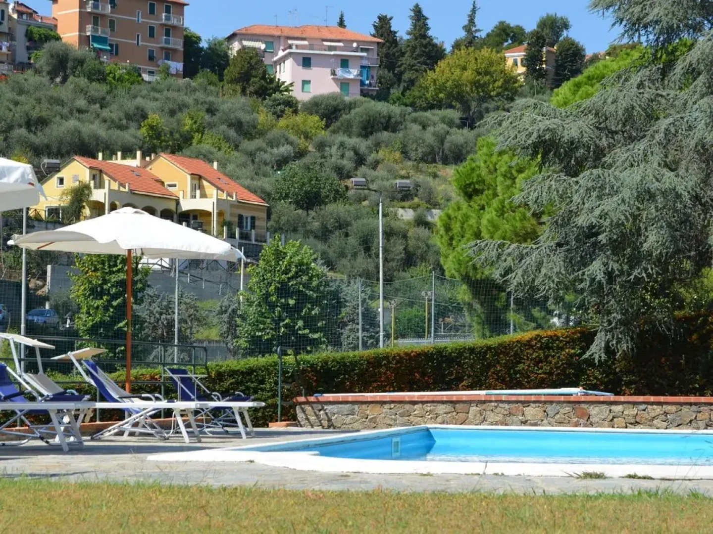RosMarino Bed & Breakfast