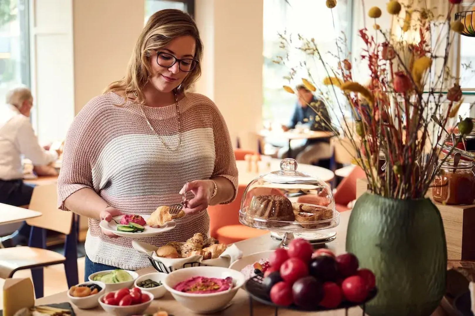 BEST WESTERN PLUS Hotel Speer Rapperswil