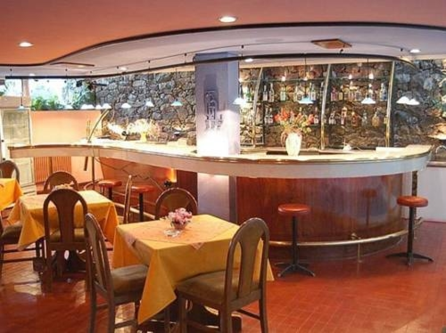 Tambora Beach Suites