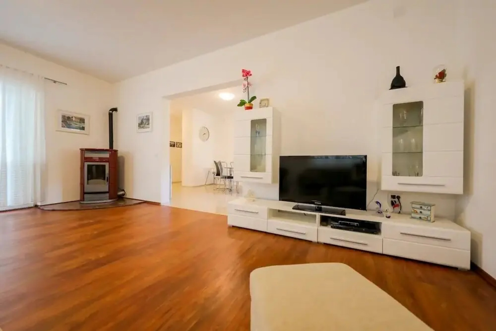 Ante - 30 m From Beach - H