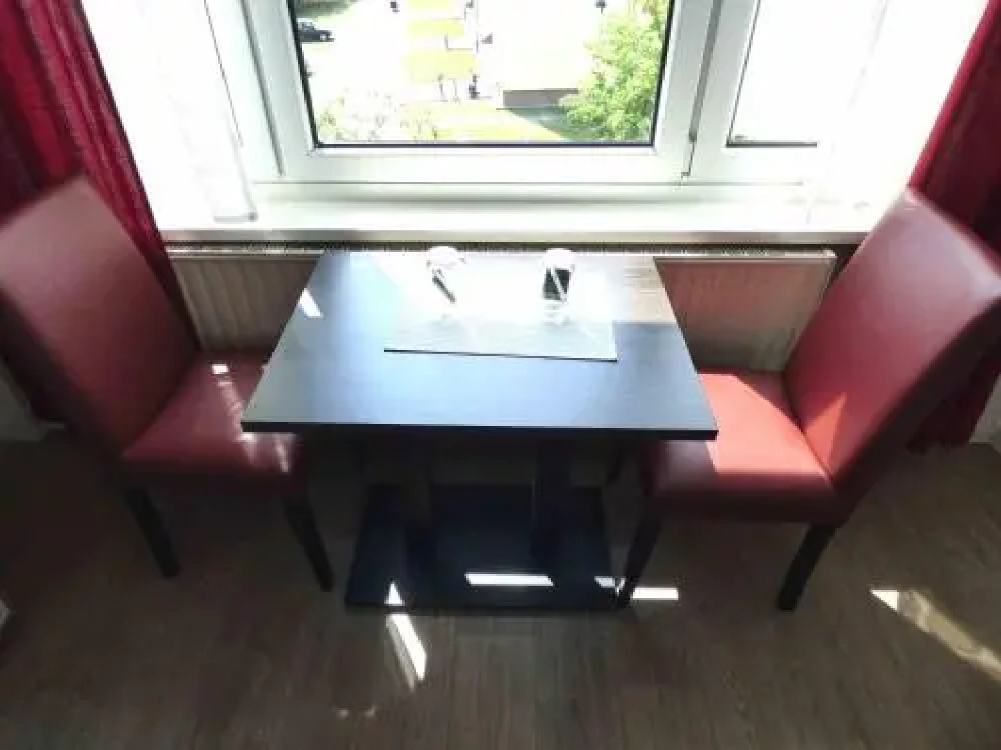 Ferienwohnung Seeblick Zwenkau