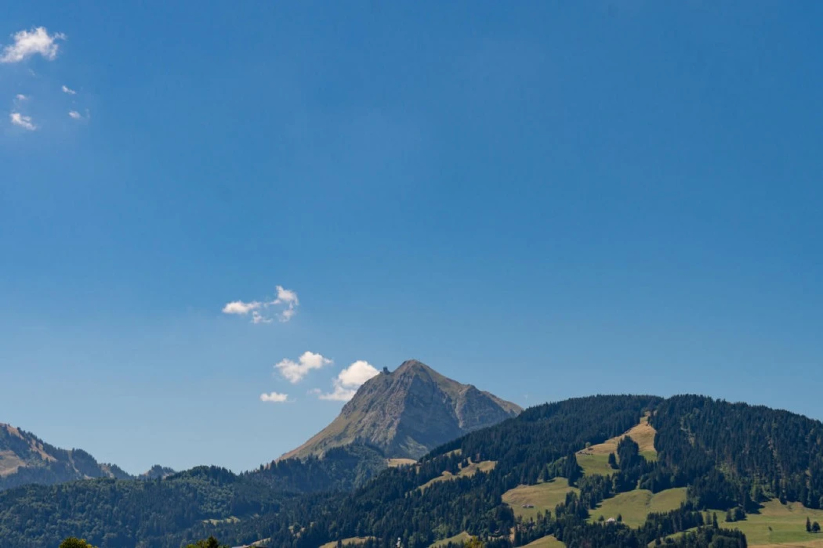 Hotel D Bulle - La Gruyère
