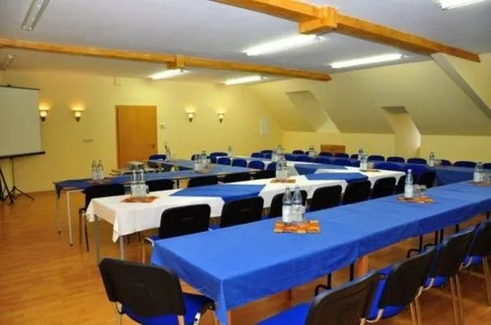 Feriendorf Slawitsch