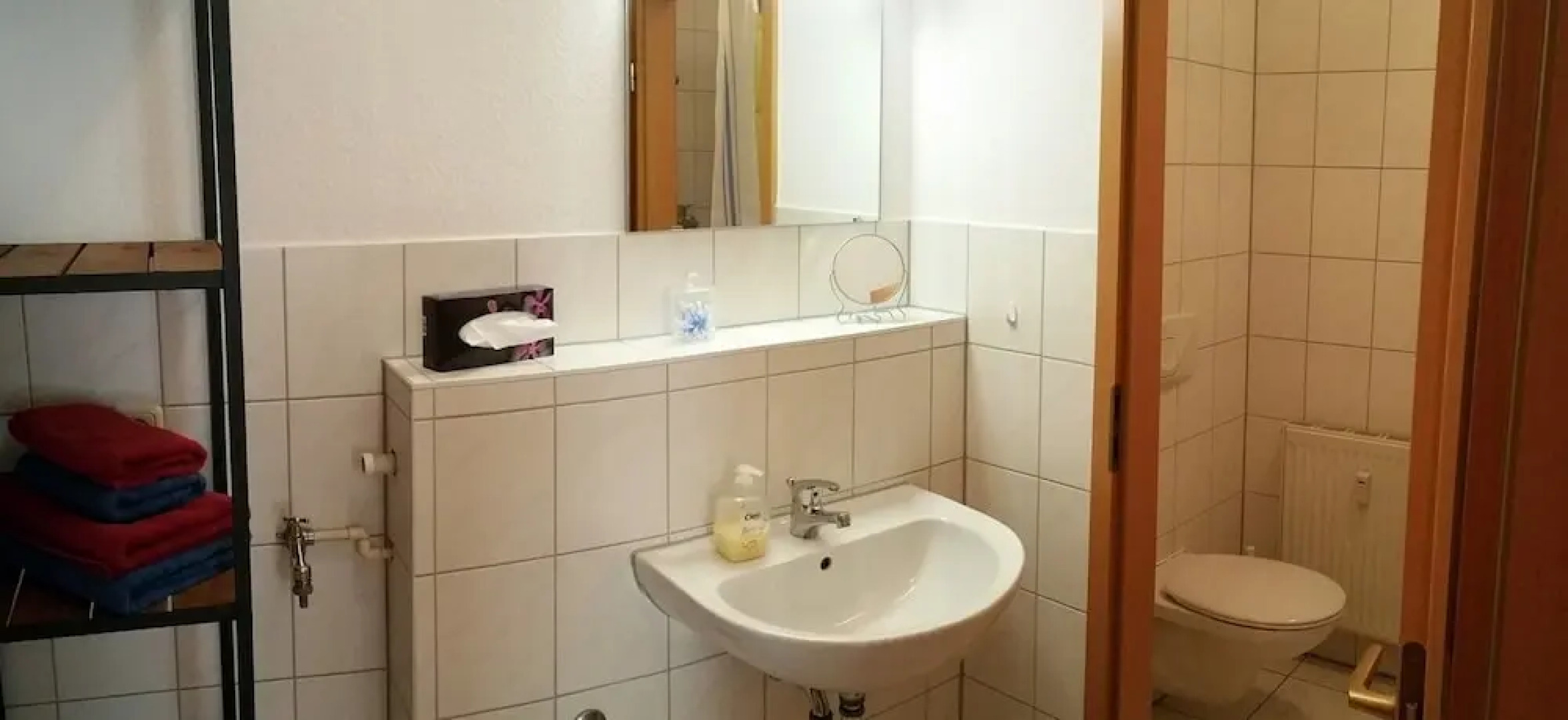 Herzogs Ferienwohnungen