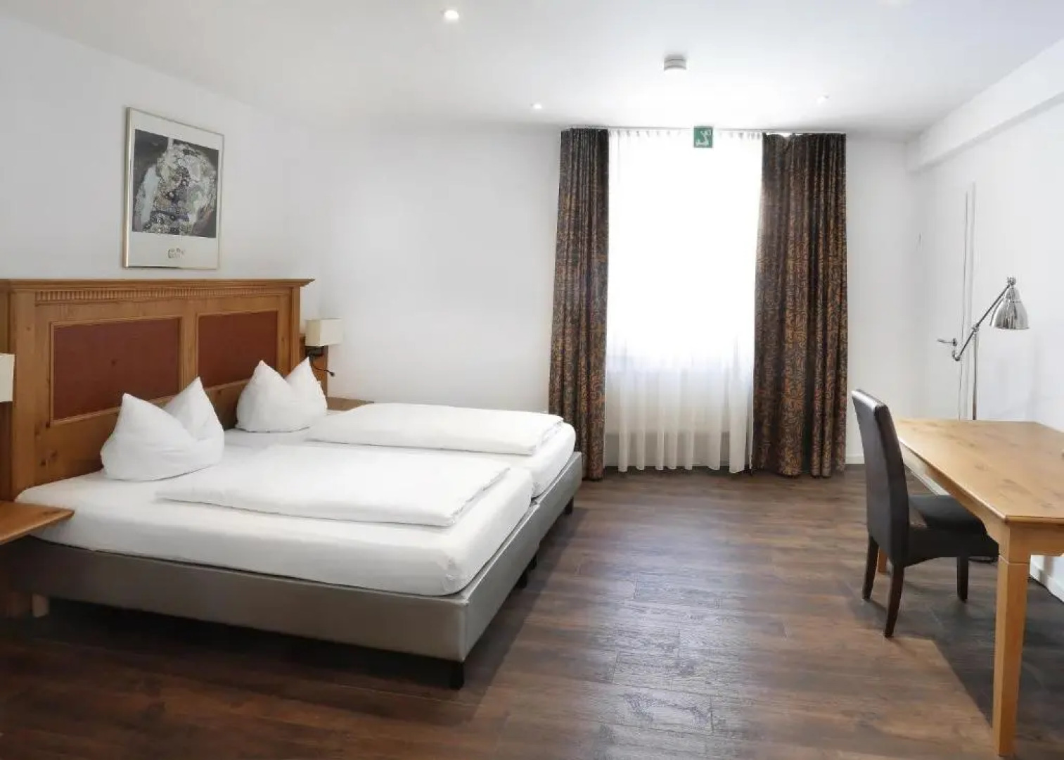 Restaurant-Cafe-Pension Himmel