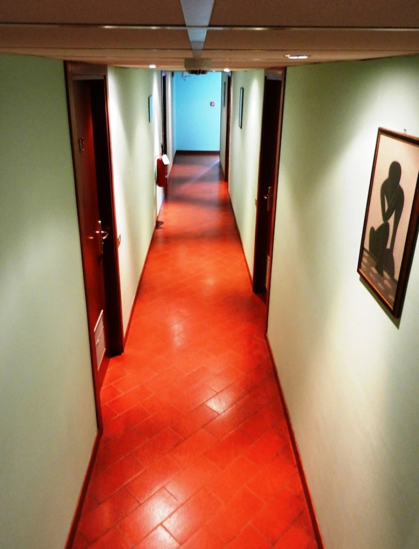 Hotel Albergo Al Milano