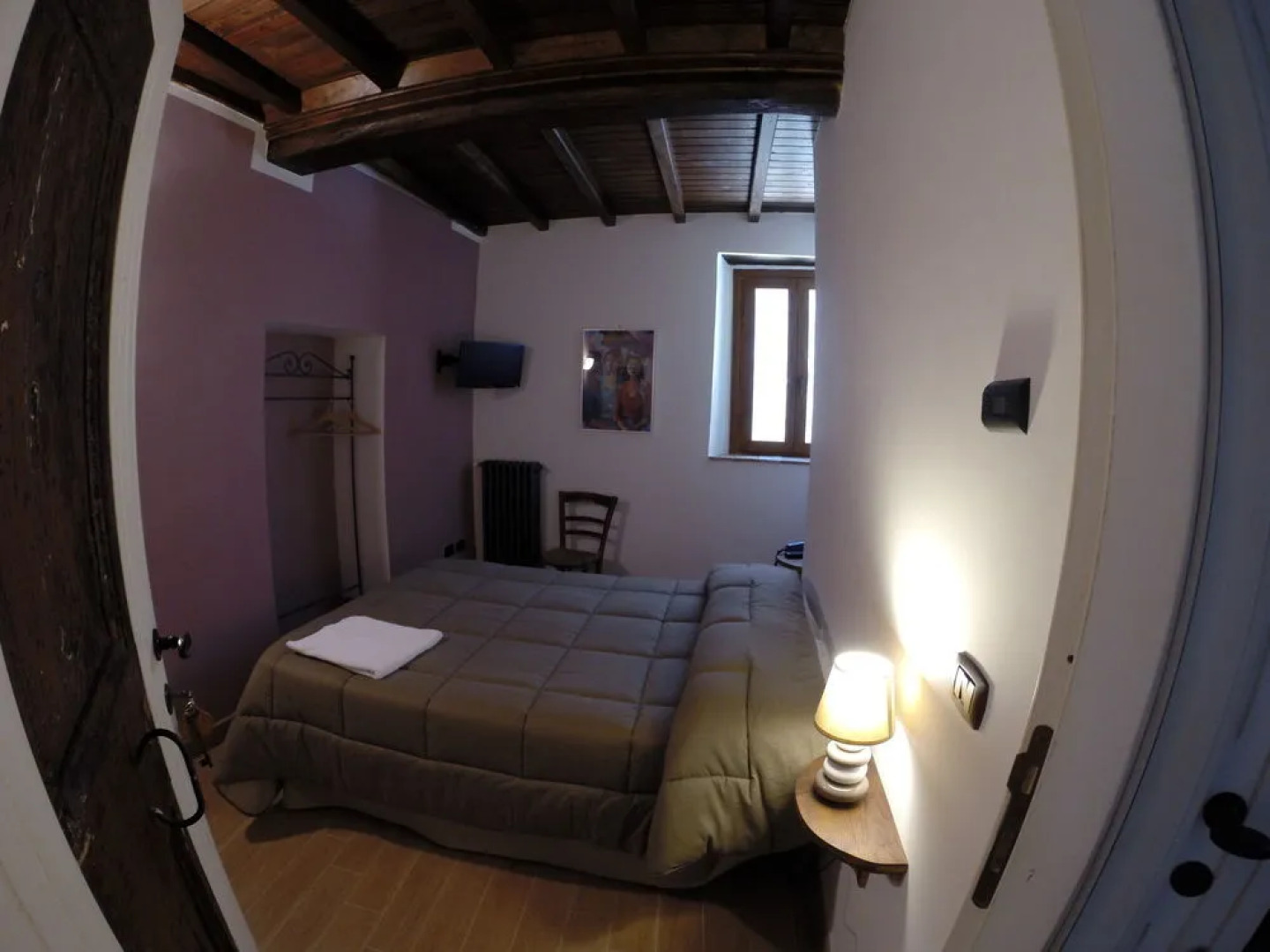 Dimora & Spa Il Cerchio di Lullo